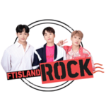 Primadonna with FTISLAND