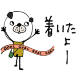 mottoの"愛しのブサ犬"♡連絡