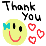 nenerinシンプル日常会話スタンプ521英語