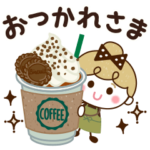 リボンの女の子