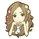 ときめきスタンプ