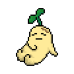 豆ちゃん、お試し用