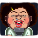 おもしろうーまん