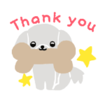 BARON BUDDIES 43 マルチーズ