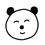 ぐーちょきぱんだ