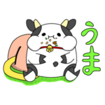 ちいこかわいき生き物②