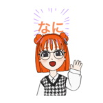 オシャレまのちゃん