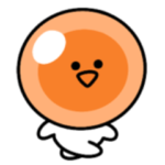 感情が荒い。シュールなミニいくら