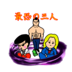 ふわっちミッキーフレンド