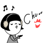 mottoの大人ぱっつんボブ♡冬