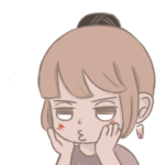 タピオカミルクティー女子の日常第二弾