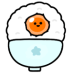 家族連絡。シュールなミニいくら