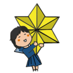 ガンガン使おう！修猷館スタンプ