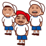 印青連スタンプVol2