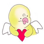 今日もインコくさい