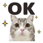 もち様スタンプ3