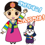 オルちゃん&トッキ