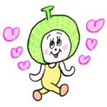 ❤️Kawaii but … ❤️ダジャレ