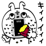 ピタうさぎシンプルによくわからん