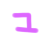 カワイイ感じの文字 その他 3