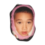 10year anniversary stamp