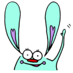 ぐりーんらびっと