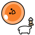 冬の気持ちに浸る。シュールなミニいくら