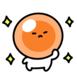 ゆるく生きる♡シュールなミニいくら