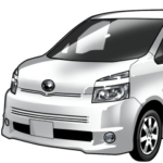 車クルマバイクシリーズ