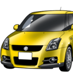 車クルマバイクシリーズ