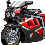 1100ccスポーツバイク5