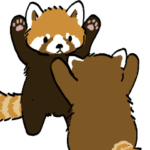 うごくゆかいな動物たち　関西弁