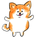 ❤️むちぽよ❤️犬の日