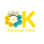 フラワースタンプ14 日常・体調気遣い