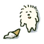 アポロジャイズ　ドッグ