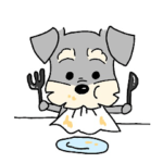 わんわんスタンプ