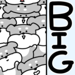 シュールなミニシュナウザー