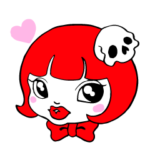 ラムニーちゃん