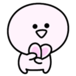 人生色々パート2。シュールなミニうさぎ