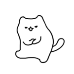 ポッキーにゃ – Busy Day