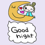 大きい英語スタンプ133