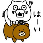 ねこたまっしぐら家族毎日シンプル