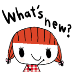 シンプル日常会話スタンプ268英語