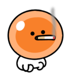 動く。感情が荒い。シュールなミニいくら