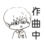 とある男子高校生の一言会話