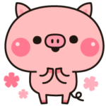 敬語で伝えるこぶた2