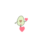 アボカドさん 学生用 mini ver.