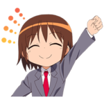 TVアニメ「キルミーベイベー」第2弾