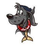 キャプテンサンタのラインスタンプ第2弾！