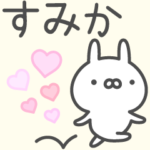 伝えるうさぎすみか専用